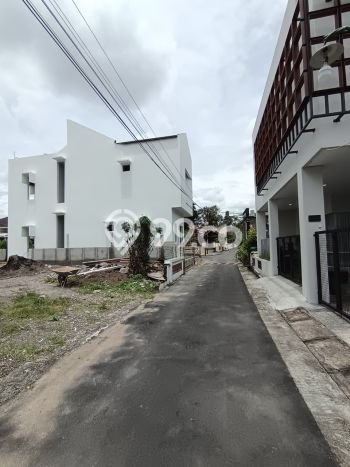 Tanah di Sleman, Sleman Luas 152m2 Dijual Segera Tanah di Sleman, Sleman Luas 152m2 Dijual Segera