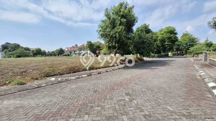 Tanah Kavling Dijual di Sleman, Yogyakarta dengan Luas Tanah 463m2 Tanah Kavling Dijual di Sleman, Yogyakarta dengan Luas Tanah 463m2