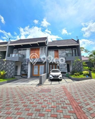 Dijual Rumah Minimalis Bagus Punya 3 KT di Sleman Sleman SHM Dijual Rumah Minimalis Bagus Punya 3 KT di Sleman Sleman SHM