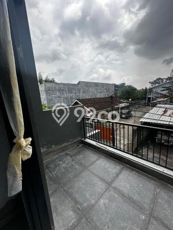 Jual Rumah Modern 3 KT di Sleman, Yogyakarta Jual Rumah Modern 3 KT di Sleman, Yogyakarta
