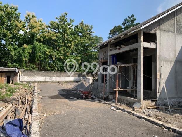 Rumah Minimalis 3 KT di Sleman Yogyakarta Unfurnished Rumah Minimalis 3 KT di Sleman Yogyakarta Unfurnished