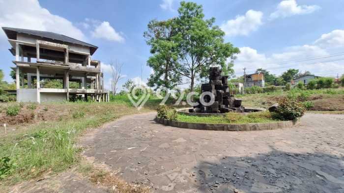 Tanah Kavling untuk Dijual di Sleman Sleman 800m2 Tanah Kavling untuk Dijual di Sleman Sleman 800m2