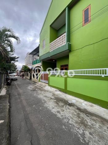 Unit Kost Dijual di Sleman dengan 10 Kamar Kawasan Ramai Unit Kost Dijual di Sleman dengan 10 Kamar Kawasan Ramai
