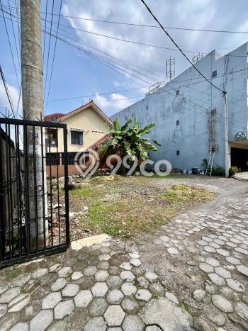 Lahan Kosong Dijual di Sleman dengan Area 181m2 Lahan Kosong Dijual di Sleman dengan Area 181m2