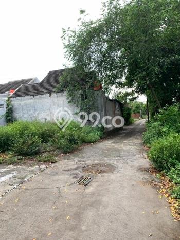 Lahan Kosong Dijual di Sleman, Sleman, Luas 110m2 Area Strategis Lahan Kosong Dijual di Sleman, Sleman, Luas 110m2 Area Strategis