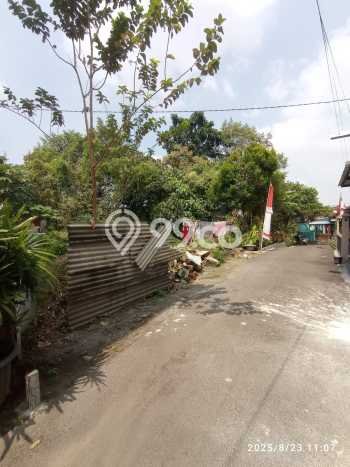 Tanah Komersial Dijual di Ngemplak Sleman 264m2 Tanah Komersial Dijual di Ngemplak Sleman 264m2