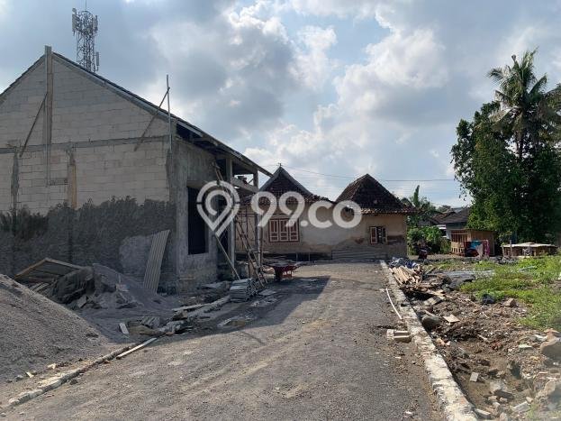 Rumah Minimalis 3 KT di Sleman Yogyakarta Unfurnished Rumah Minimalis 3 KT di Sleman Yogyakarta Unfurnished