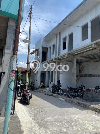 Kost Dijual di Sleman dengan 19 KT dan Luas 290m2 Kost Dijual di Sleman dengan 19 KT dan Luas 290m2