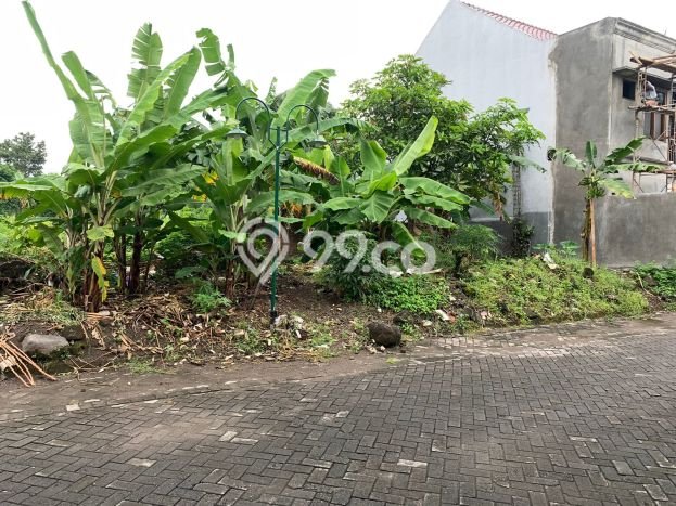 Tanah Kavling Dijual di Yogyakarta dengan Spesifikasi 191m2 Tanah Kavling Dijual di Yogyakarta dengan Spesifikasi 191m2