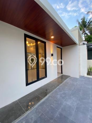 Rumah Minimalis 3 KT di Sleman Yogyakarta Unfurnished Rumah Minimalis 3 KT di Sleman Yogyakarta Unfurnished