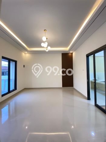 Rumah Minimalis 2 KT di Sleman Yogyakarta Unfurnished Rumah Minimalis 2 KT di Sleman Yogyakarta Unfurnished
