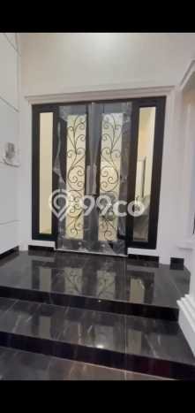 Rumah Minimalis 5 Kamar LT 114m2 di Sleman Rumah Minimalis 5 Kamar LT 114m2 di Sleman