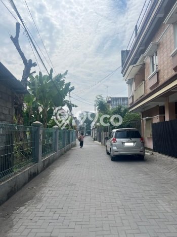 Untuk Dijual Tanah 500m2 di Sleman, Yogyakarta Untuk Dijual Tanah 500m2 di Sleman, Yogyakarta