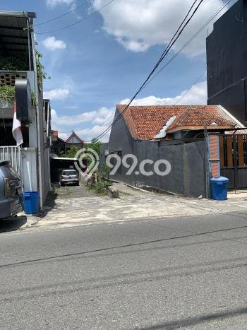 Tanah di Sleman, Sleman Luas 100m2 Dijual Segera Tanah di Sleman, Sleman Luas 100m2 Dijual Segera