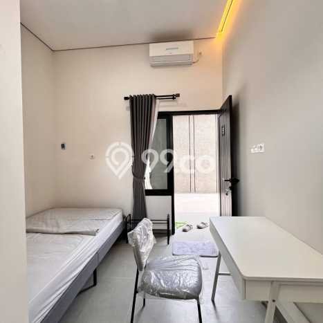 For Sale! Luxury House LT 185m2 Desain Modern di Sleman For Sale! Luxury House LT 185m2 Desain Modern di Sleman
