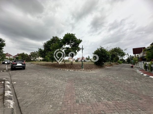 Tanah Dijual Lokasi Ngaglik, Sleman Luas 463m2 Legalitas Aman Tanah Dijual Lokasi Ngaglik, Sleman Luas 463m2 Legalitas Aman