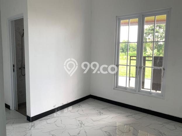 Hunian Cantik Modern Lb 190m2 di Sleman, Sleman Hunian Cantik Modern Lb 190m2 di Sleman, Sleman