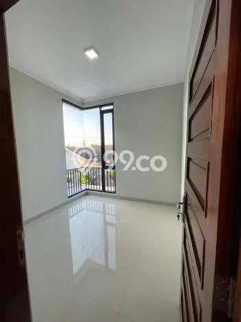 Rumah Modern 3 KT LT 136m2 di Sleman Rumah Modern 3 KT LT 136m2 di Sleman