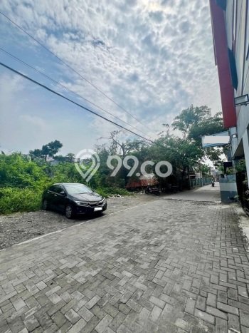 Untuk Dijual Tanah 500m2 di Sleman, Yogyakarta Untuk Dijual Tanah 500m2 di Sleman, Yogyakarta