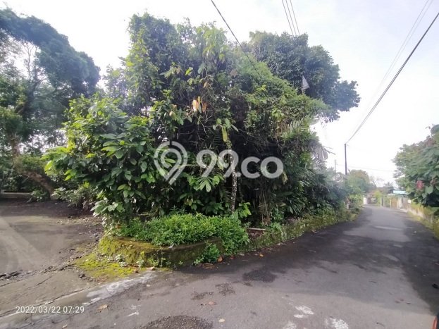 Tanah Dijual Lokasi Sleman, Sleman Luas 886m2 Legalitas Aman Tanah Dijual Lokasi Sleman, Sleman Luas 886m2 Legalitas Aman