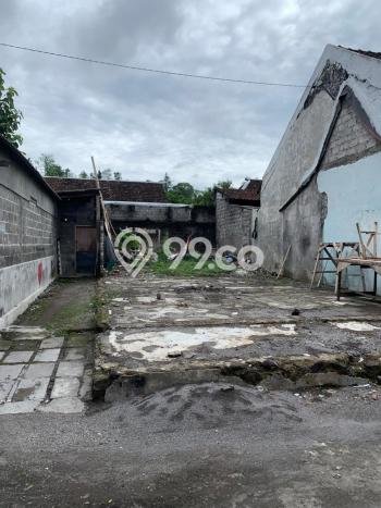 Jarang Ada! Tanah di Sleman Punya Luas 110m2 SHM Jarang Ada! Tanah di Sleman Punya Luas 110m2 SHM