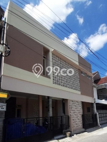 Rumah Modern Minimalis 10 KT Bisa Langsung Pindah di Sleman Rumah Modern Minimalis 10 KT Bisa Langsung Pindah di Sleman