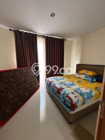 Jual Rumah Favorit Siap Huni LB 93m2 di Bantul, Bantul Jual Rumah Favorit Siap Huni LB 93m2 di Bantul, Bantul