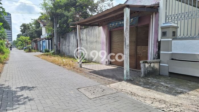 Kavling Tanah Dijual di Sleman, Sleman, Luas 431m2 Area Strategis Kavling Tanah Dijual di Sleman, Sleman, Luas 431m2 Area Strategis