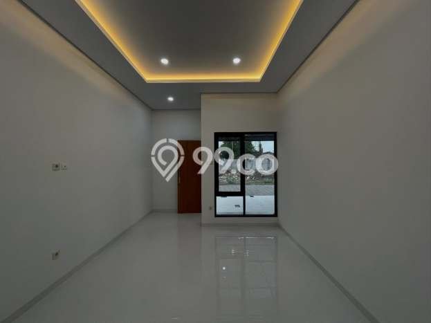 Rumah Luas Asri 2 KT Siap Pakai di Sleman Yogyakarta Rumah Luas Asri 2 KT Siap Pakai di Sleman Yogyakarta