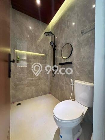 Rumah Minimalis 3 KT di Sleman Yogyakarta Full Furnished Rumah Minimalis 3 KT di Sleman Yogyakarta Full Furnished