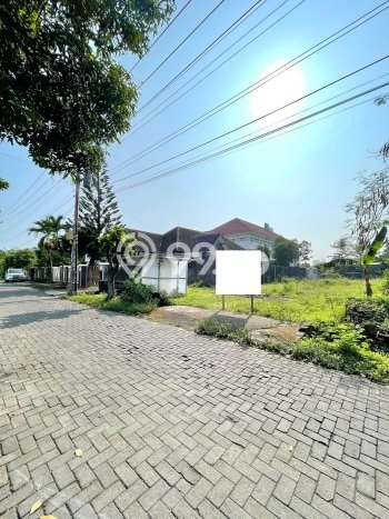 Tanah Dijual Area Strategis di Sleman Yogyakarta 945m2 Tanah Dijual Area Strategis di Sleman Yogyakarta 945m2
