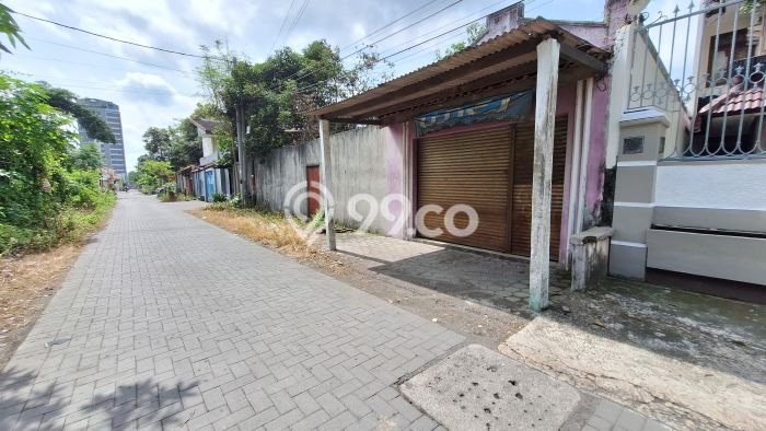 Kavling Tanah Dijual di Sleman, Sleman, Luas 431m2 Area Strategis Kavling Tanah Dijual di Sleman, Sleman, Luas 431m2 Area Strategis
