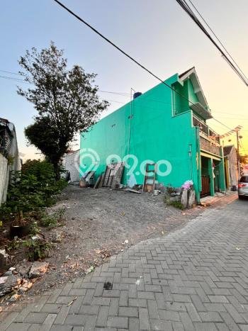 Dijual Tanah 229m2 di Sleman, Yogyakarta Dijual Tanah 229m2 di Sleman, Yogyakarta