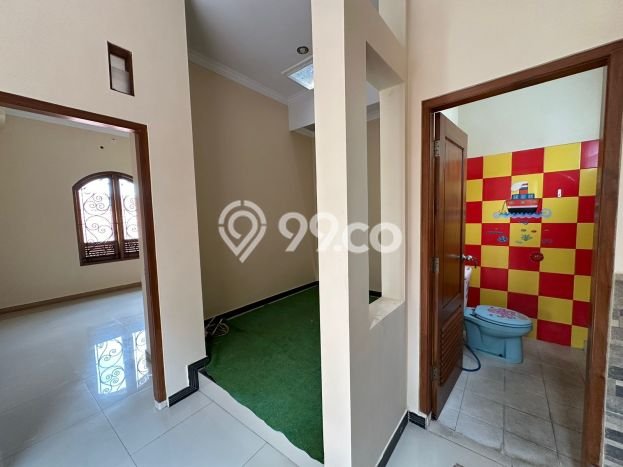 Jual Rumah Luas Elegan Dengan View Cantik di Sleman, Yogyakarta Jual Rumah Luas Elegan Dengan View Cantik di Sleman, Yogyakarta