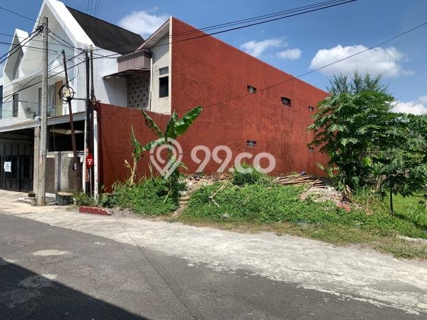 Tanah Strategis Dijual di Sleman Sleman 403m2 Tanah Strategis Dijual di Sleman Sleman 403m2