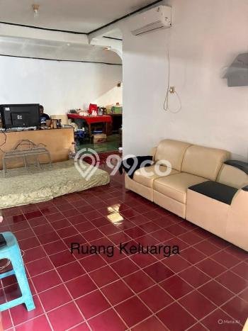 Rumah Strategis Minimalis Lb 110m2 di Mergangsan, Yogyakarta Rumah Strategis Minimalis Lb 110m2 di Mergangsan, Yogyakarta