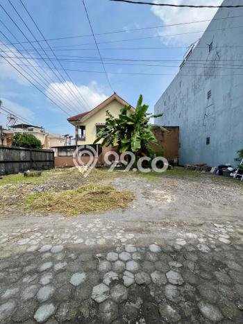 Lahan Kosong Dijual di Sleman dengan Area 181m2 Lahan Kosong Dijual di Sleman dengan Area 181m2
