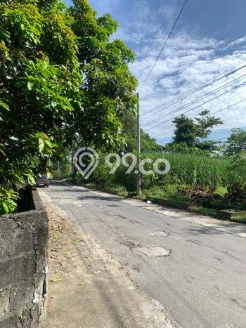 Untuk Dijual Tanah 150m2 di Sleman, Yogyakarta Untuk Dijual Tanah 150m2 di Sleman, Yogyakarta