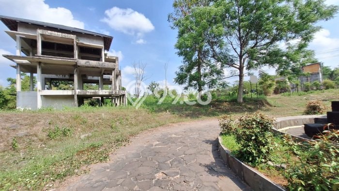 Tanah Kavling Dijual di Yogyakarta dengan Spesifikasi 800m2 Tanah Kavling Dijual di Yogyakarta dengan Spesifikasi 800m2