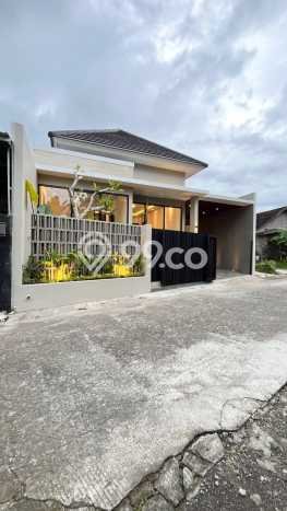 Dijual Cepat Rumah Favorit Siap Huni LB 70m2 di Sleman, Sleman Dijual Cepat Rumah Favorit Siap Huni LB 70m2 di Sleman, Sleman
