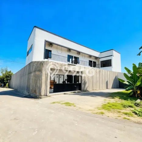 Rumah Kost untuk Dijual di Sleman Punya 13 Kamar Rumah Kost untuk Dijual di Sleman Punya 13 Kamar