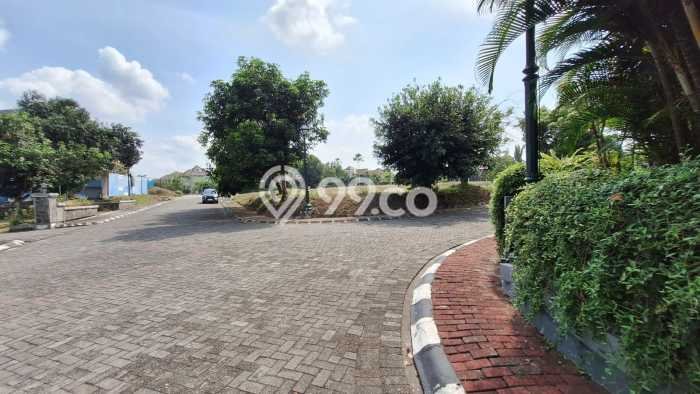 Dijual Tanah 463m2 di Sleman, Yogyakarta Dijual Tanah 463m2 di Sleman, Yogyakarta