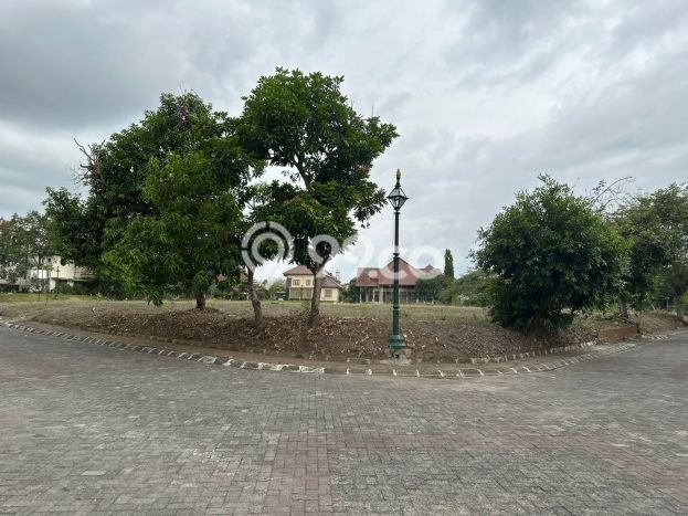 Tanah Dijual Lokasi Ngaglik, Sleman Luas 463m2 Legalitas Aman Tanah Dijual Lokasi Ngaglik, Sleman Luas 463m2 Legalitas Aman