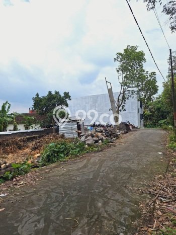 Untuk Dijual Tanah 211m2 di Sleman, Yogyakarta Untuk Dijual Tanah 211m2 di Sleman, Yogyakarta