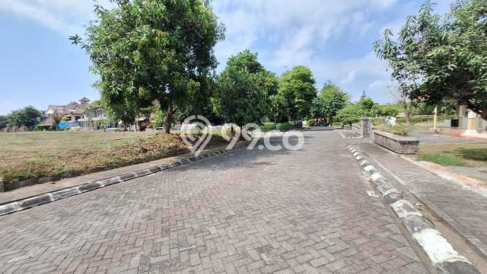 Dijual Tanah 463m2 di Sleman, Yogyakarta Dijual Tanah 463m2 di Sleman, Yogyakarta