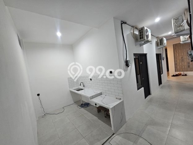 Untuk Dijual Kost 13 Kamar di Yogyakarta untuk Aset Anda Untuk Dijual Kost 13 Kamar di Yogyakarta untuk Aset Anda