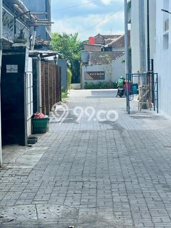 Tanah Kavling untuk Dijual di Sleman Sleman 346m2 Tanah Kavling untuk Dijual di Sleman Sleman 346m2