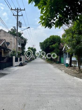 Lahan Kosong Dijual di Sleman dengan Area 181m2 Lahan Kosong Dijual di Sleman dengan Area 181m2