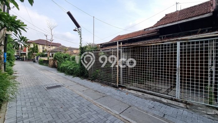 Untuk Dijual Tanah 442m2 di Sleman, Yogyakarta Untuk Dijual Tanah 442m2 di Sleman, Yogyakarta