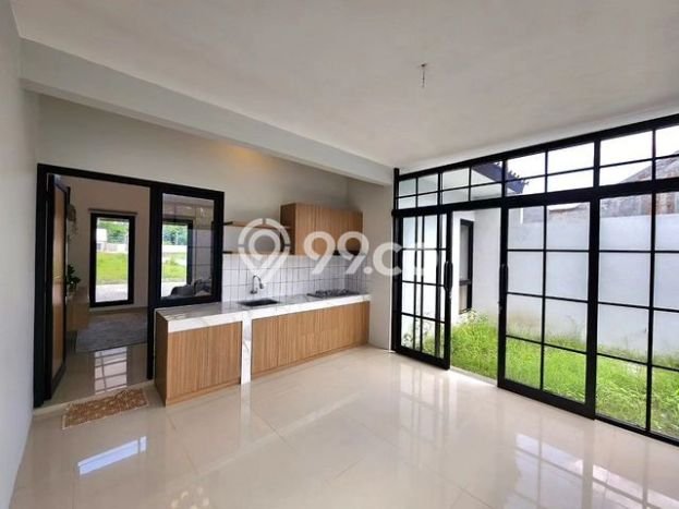 Rumah Minimalis 2 KT di Sleman Yogyakarta Unfurnished Rumah Minimalis 2 KT di Sleman Yogyakarta Unfurnished